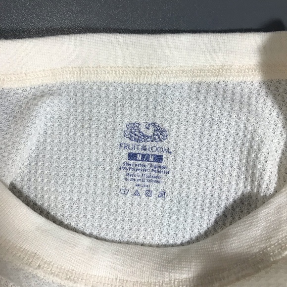 Fruit of the Loom thermo size Medium - Picture 2 of 3